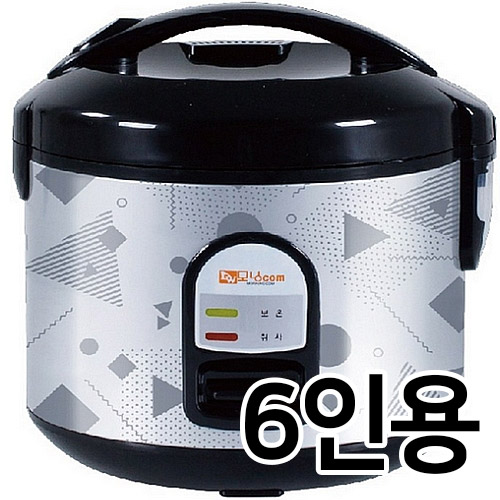 대웅모닝컴 DW-R6767C