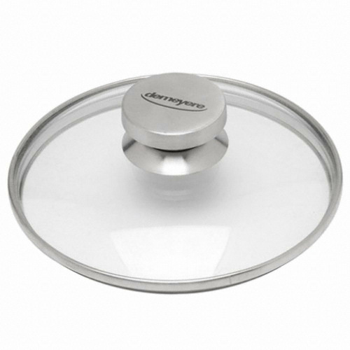 드메이어 내열유리뚜껑 (20cm)_이미지