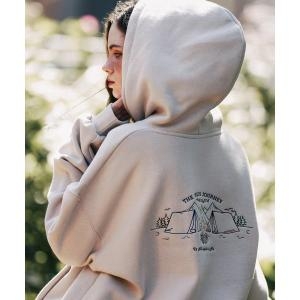  더블유브이프로젝트 WV PROJECT 1/17 배송 후드 연베이지 MJHD7427 Darkness Hood Lightbeige