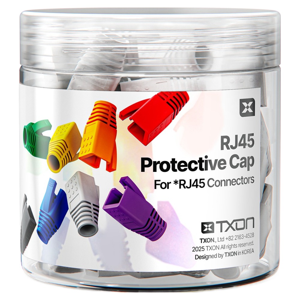 TXON TXON RJ45 랜부트 보호캡