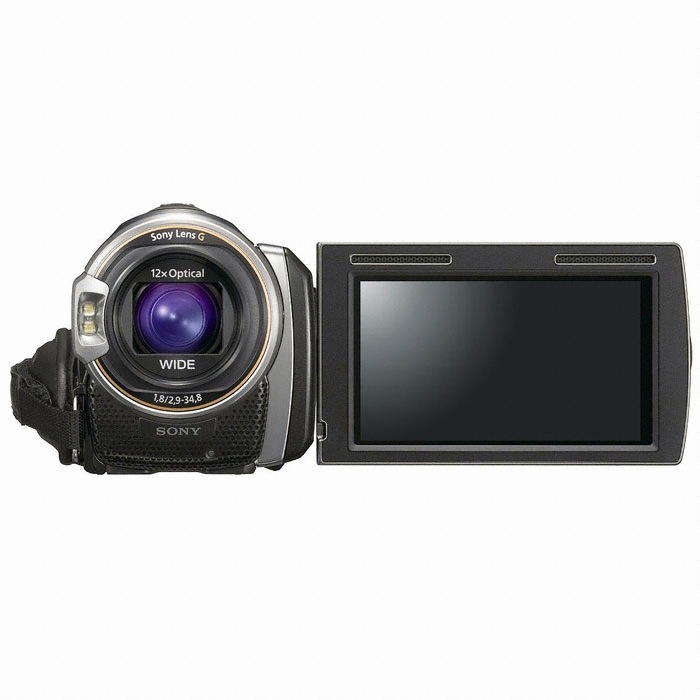 SONY HandyCam HDR-PJ30 (4GB 패키지)_이미지