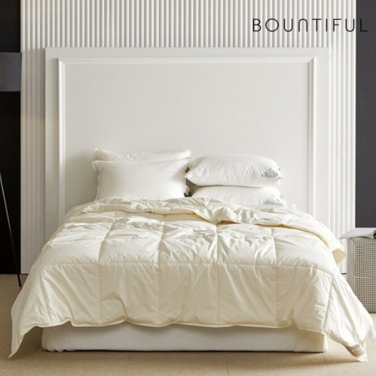 호주산 램스울100% 호텔식 양모이불