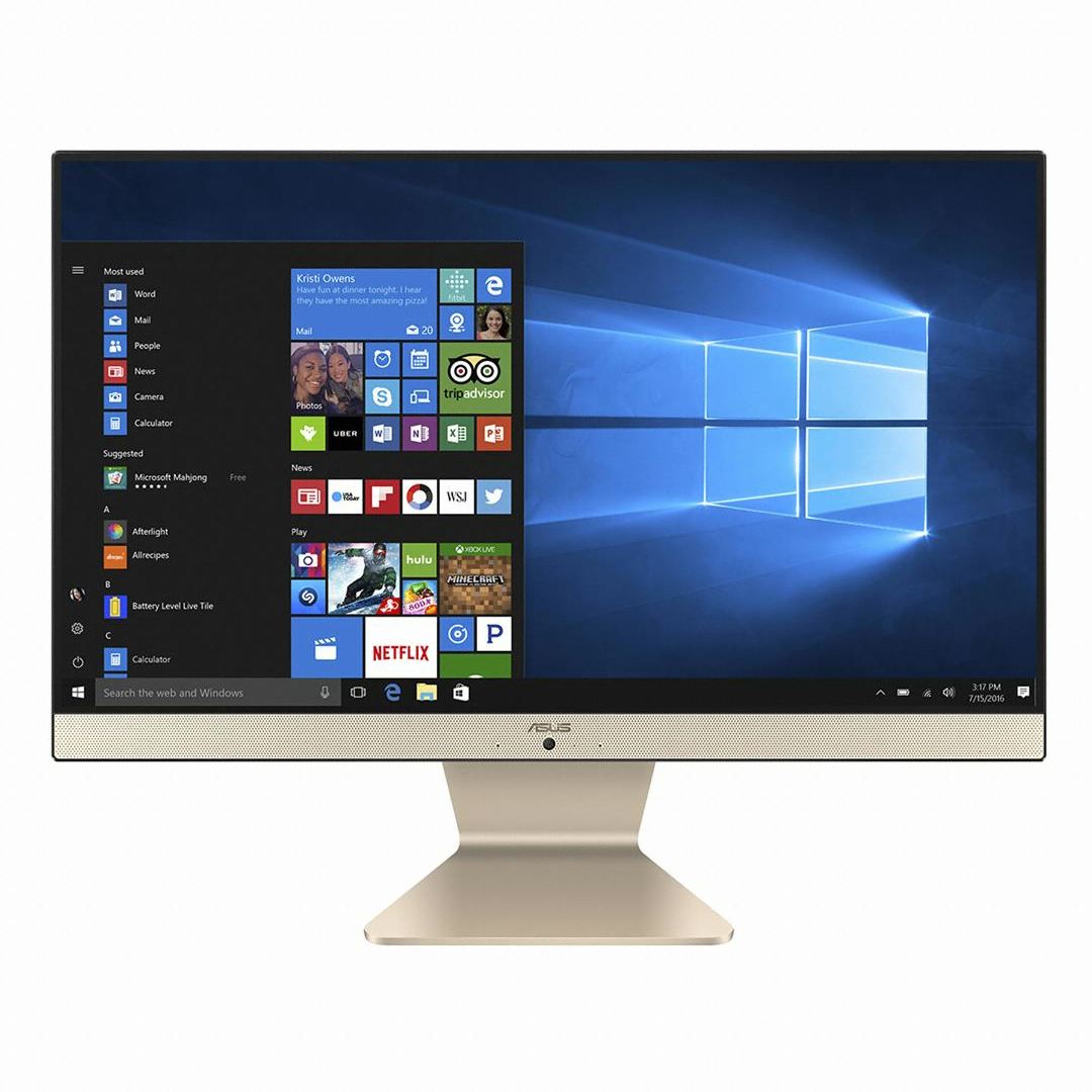 ASUS Vivo Aio V222GAK-BA137T (SSD 256GB)