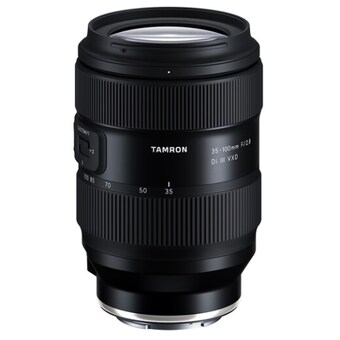 탐론 35-100mm F2.8 Di III VXD A078 <b>니콘</b> <b>Z</b>용