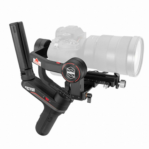 지윤텍 위빌 S 짐벌 (해외구매)_이미지