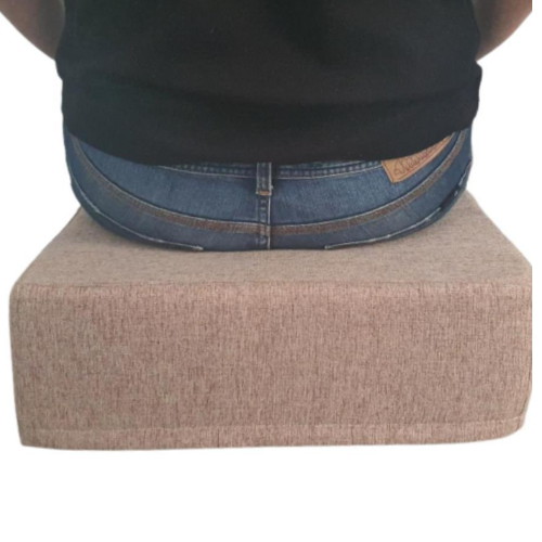 띵덕 키높이방석 45x45x10cm_이미지