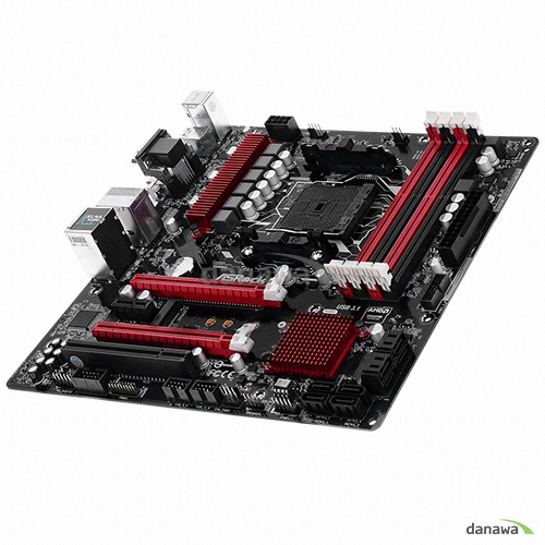 ASRock A88M-G/3.1 ��ص���