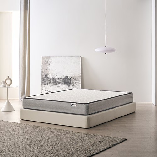 라운지 클래식 컴포트 스프링 매트리스 SS