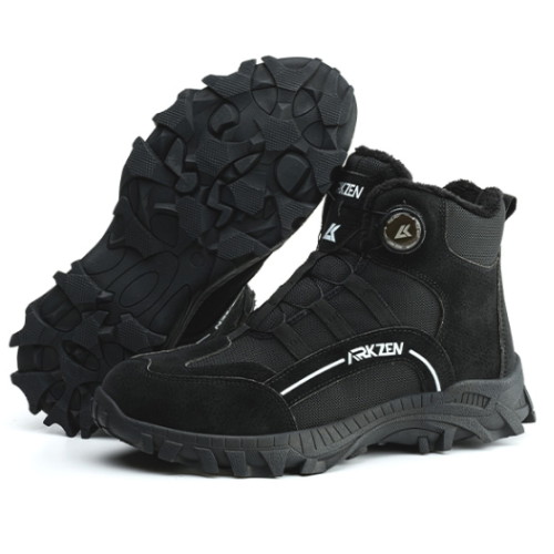 방한 안전화 AK-602DW