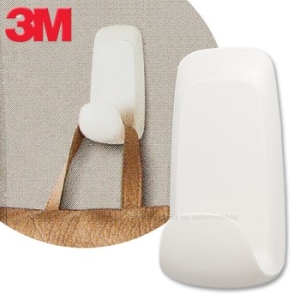 3M 3M코맨드 강력점보훅/3M강력점보훅/3M점보훅/3M옷걸이훅/3M소품걸이/수건걸이