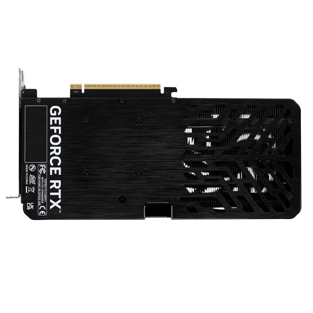 PALIT 지포스 RTX 5060 Ti DUAL D7 8GB 이엠텍_이미지