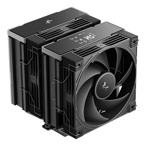 DEEPCOOL AK620 G2 DIGITAL NYX이미지입니다. 누르면 해당 게시물로 새창이동합니다.