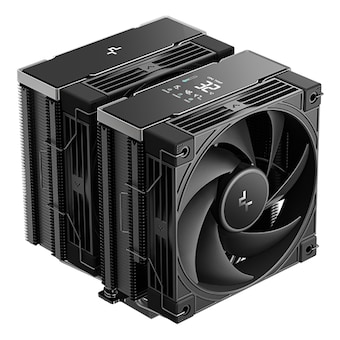 DEEPCOOL <b>AK620</b> G2 <b>DIGITAL</b> NYX