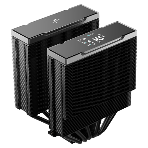 DEEPCOOL AK620 G2 DIGITAL NYX_이미지