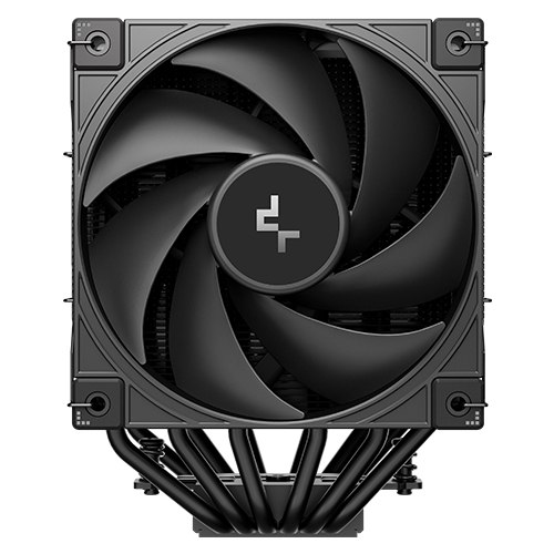 DEEPCOOL AK620 G2 DIGITAL NYX