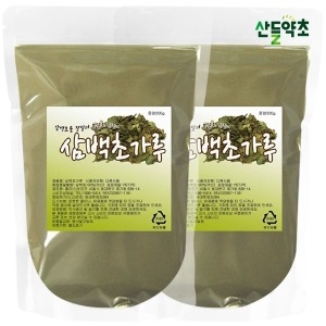 삼백초가루 300g