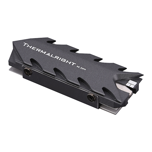 Thermalright M.2 2280 PRO HEATSINK 서린_이미지