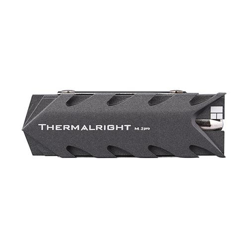 Thermalright M.2 2280 PRO HEATSINK 서린_이미지