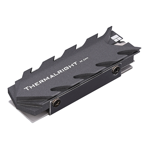 Thermalright M.2 2280 PRO HEATSINK 서린_이미지