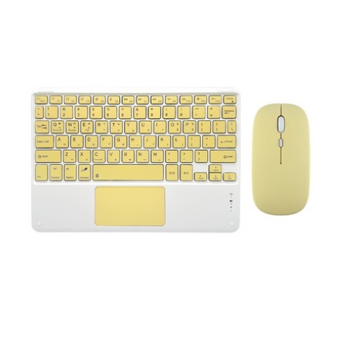 유비코퍼레이션 UBACC UB-BK2 터치패드 무선 키보드 마우스 세트이미지입니다. 누르면 해당 게시물로 새창이동합니다.