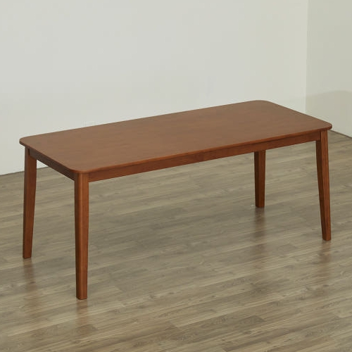 파로마 니키아 원목 식탁 1800