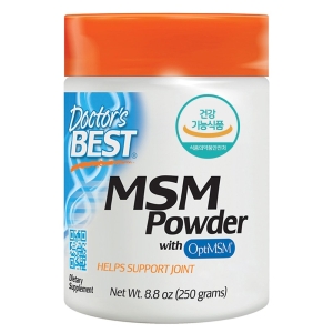 닥터스베스트 MSM 파우더 250g (8개)_이미지