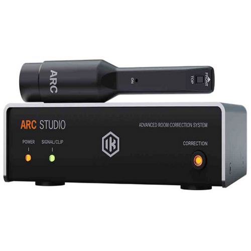 IK Multimedia ARC Studio