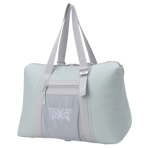 PXG 라이트 웨이트 메쉬 보스턴백 PJPCU830395_이미지