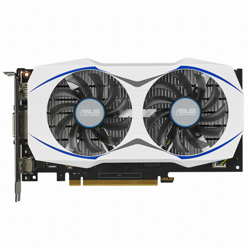 ASUS 지포스 GTX950 OC D5 2GB STCOM_이미지