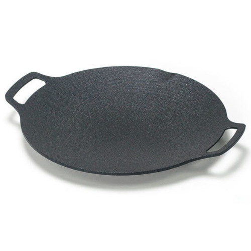 일진쿡웨어 포시즌 통주물 멀티 그리들팬 (25cm)_이미지