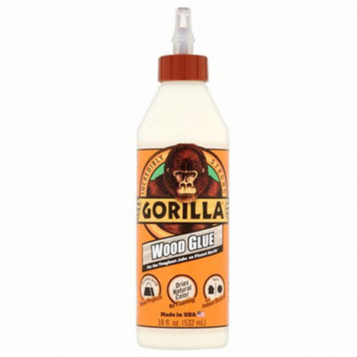 고릴라글루 고릴라 우드본드 532ml (1개)_이미지