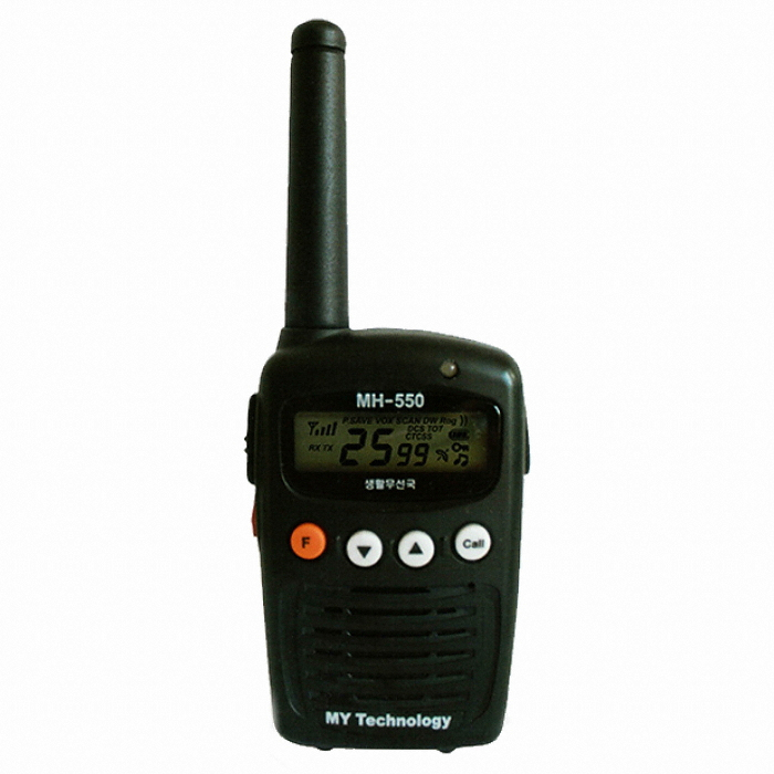 MY��ũ����� MH-550