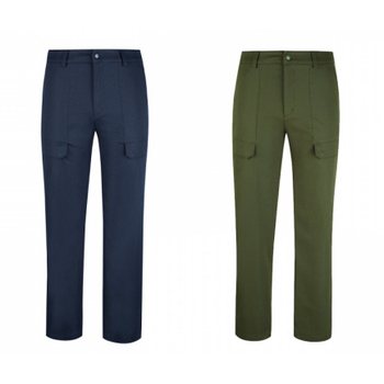 잔카 시래터스 팬츠 ZFCBFPT402