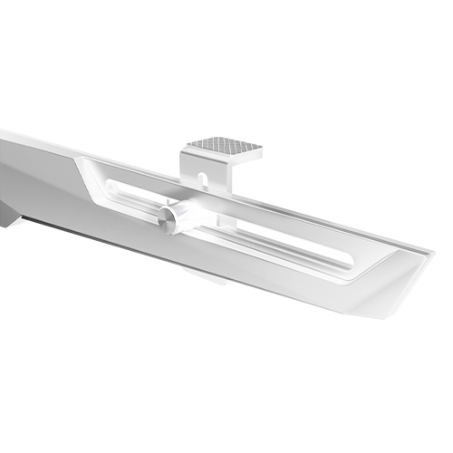 Antec DAGGER GPU BRACKET (화이트)_이미지