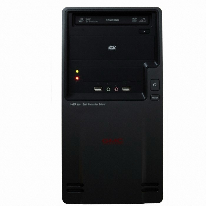 GMC I-40 폭스_이미지