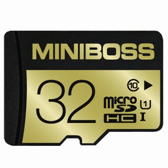 테라토닉 micro SD 미니보스 TLC