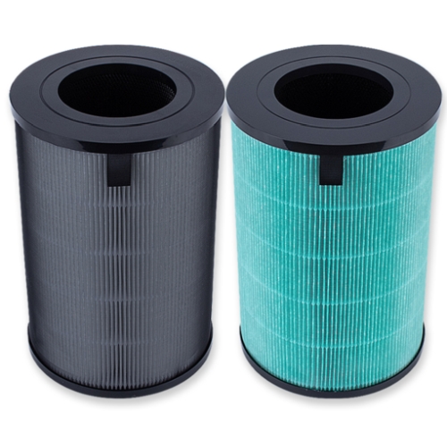 인투750 발뮤다 에어엔진 호환용 프리미엄 일체형필터