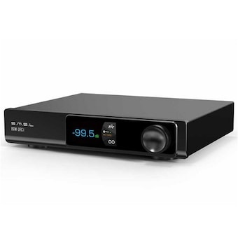 <b>SMSL</b> RAW-DAC1