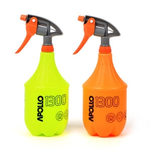 분무기 1300ml 대형 물뿌리개 화분 스프레이