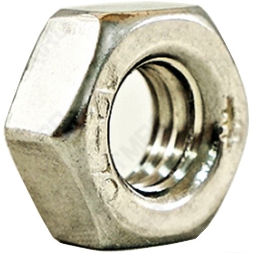 원플러스엠 스텐레스 육각너트 M14 (3개)