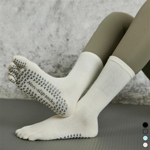 유발 중목 필라테스 요가 삭스 FD-0216 39785485