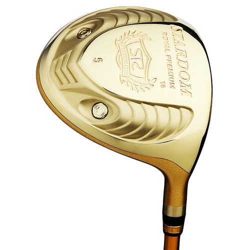 카타나 스타덤 로얄 프리미엄 골드 페어웨이우드_이미지