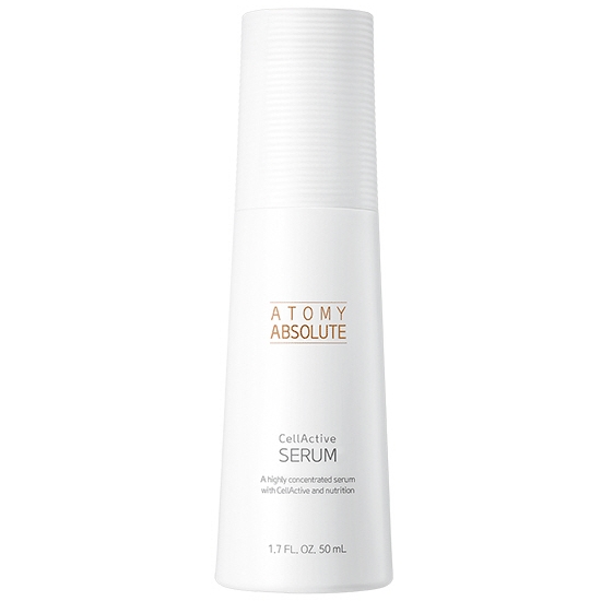 애터미 앱솔루트 셀랙티브 세럼 50ml (1개)_이미지