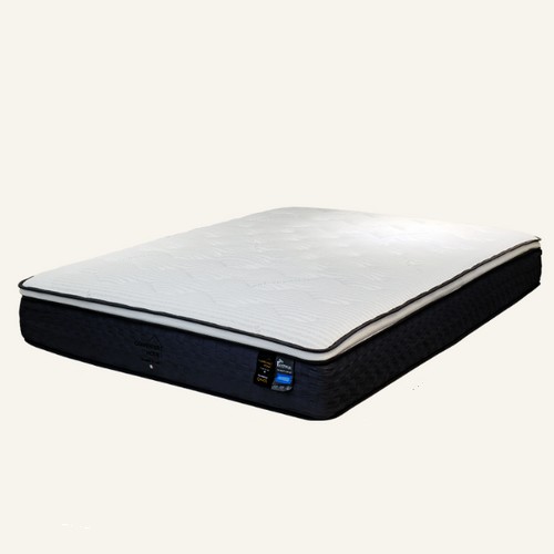 카펜터홈 CH-01 프리미엄 매트리스 K (29cm)_이미지