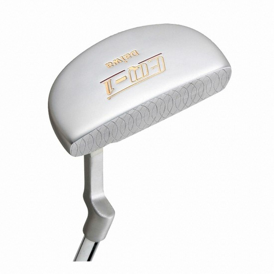 글로브라이드 다이와 EQ-1 말렛 퍼터 중고이미지입니다. 누르면 해당 게시물로 새창이동합니다.