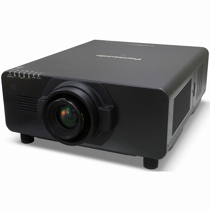 파나소닉 PT-DZ21KE