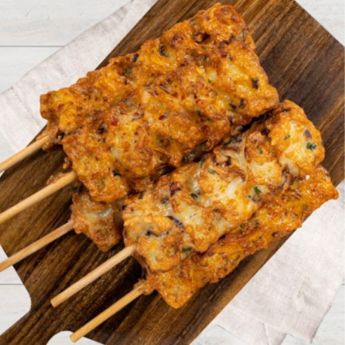 엘엔에스 핫바끝판왕 매운맛 10개입 1.2kg