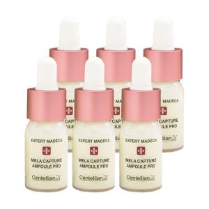 센텔리안24 엑스퍼트 마데카 멜라캡처 앰플 프로 10ml (6개)_이미지