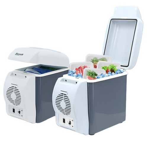 루베크  차량용 냉온장고 7.5L RU-705CAR (CM-075CAR)