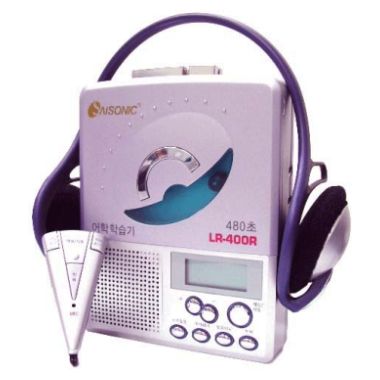 사이소닉 LR-400R_이미지